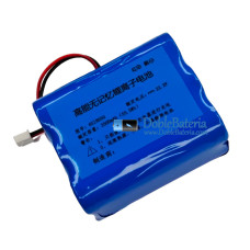 Batería para PLC 6S18650 [Batería de Repuesto]